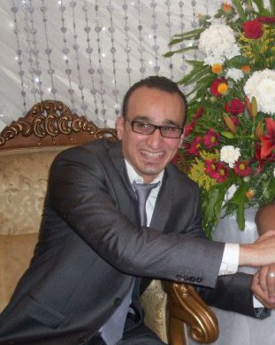 Jobseeker photo