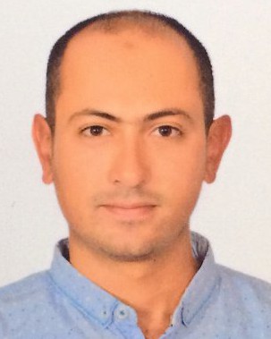 Jobseeker photo