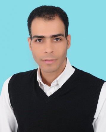 Jobseeker photo