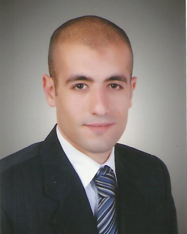 Jobseeker photo