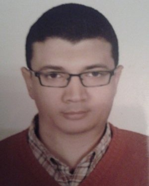 Jobseeker photo