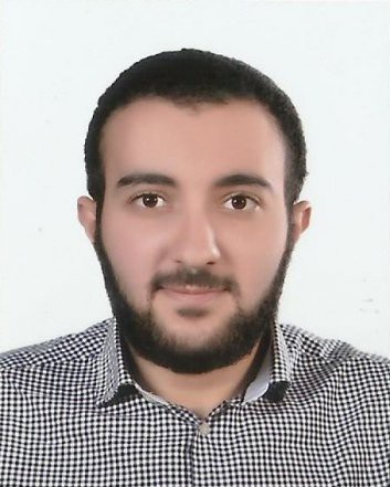 Jobseeker photo