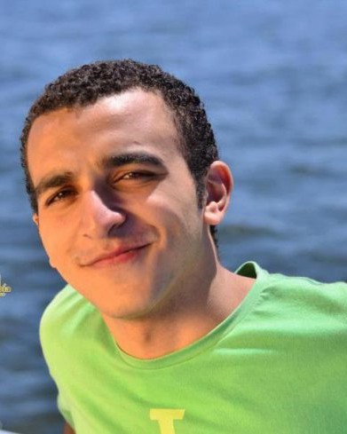 Jobseeker photo