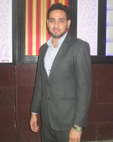 Jobseeker photo