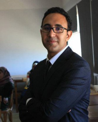 Jobseeker photo