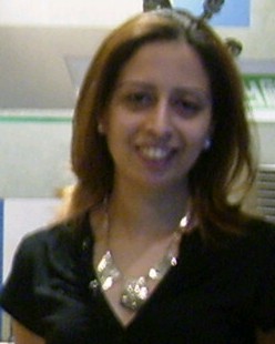 Jobseeker photo