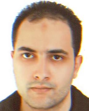 Jobseeker photo
