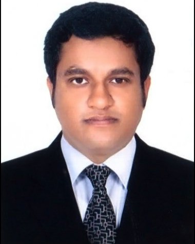 Jobseeker photo