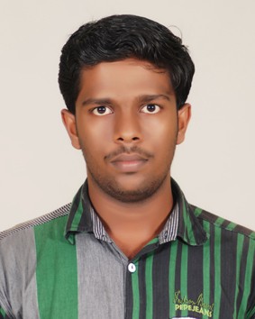 Jobseeker photo