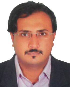 Jobseeker photo