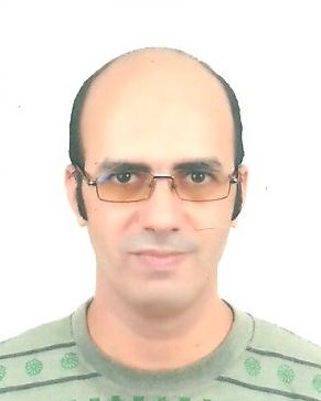 Jobseeker photo