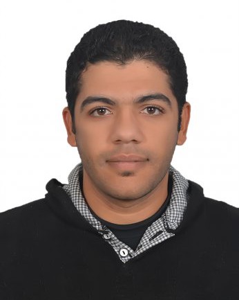 Jobseeker photo