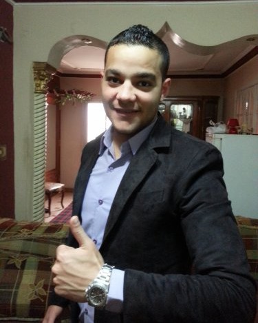 Jobseeker photo