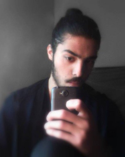 Jobseeker photo