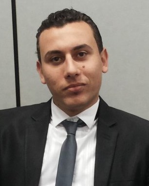 Jobseeker photo