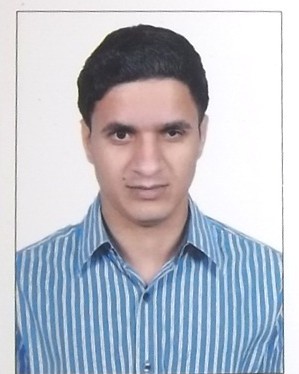 Jobseeker photo