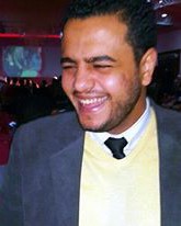 Jobseeker photo