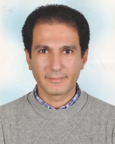 Jobseeker photo
