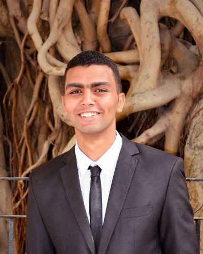 Jobseeker photo