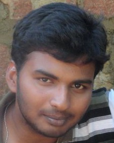 Jobseeker photo