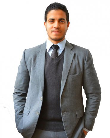 Jobseeker photo