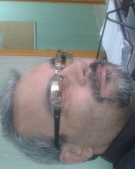Jobseeker photo