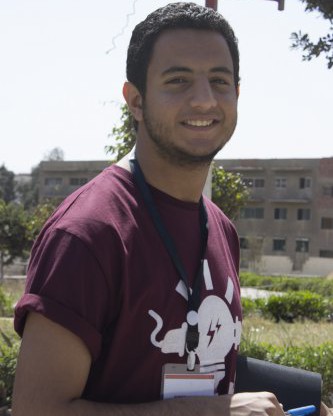 Jobseeker photo