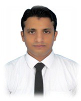Jobseeker photo