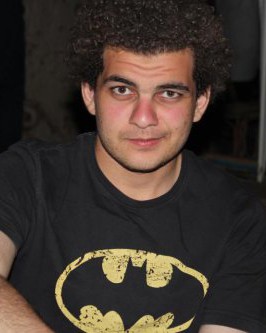Jobseeker photo