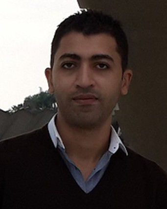 Jobseeker photo