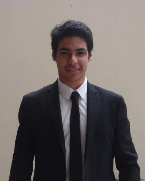 Jobseeker photo