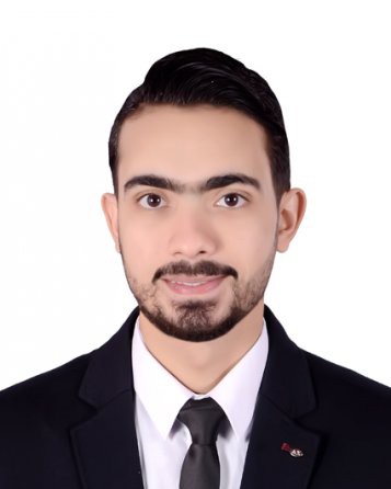 Jobseeker photo