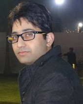 Jobseeker photo