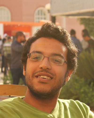 Jobseeker photo
