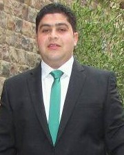 Jobseeker photo