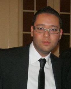 Jobseeker photo