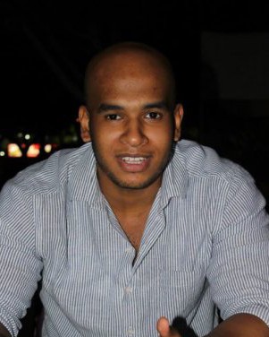 Jobseeker photo