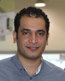 Jobseeker photo