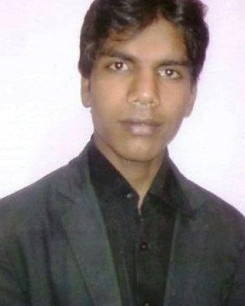 Jobseeker photo