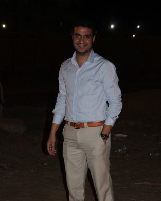 Jobseeker photo
