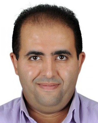 Jobseeker photo
