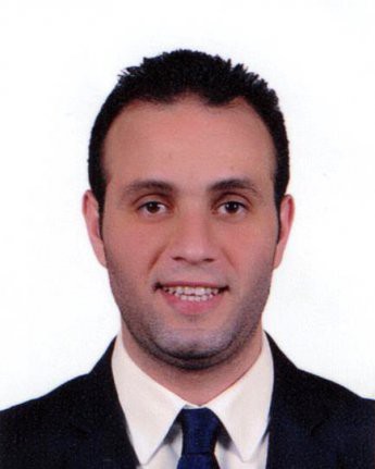 Jobseeker photo