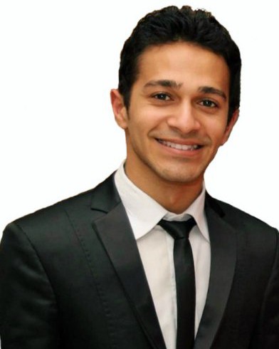 Jobseeker photo
