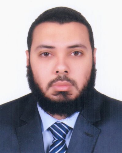 Jobseeker photo