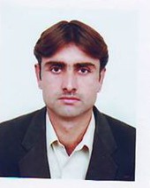 Jobseeker photo