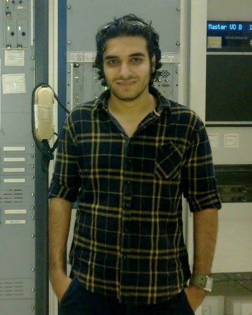 Jobseeker photo