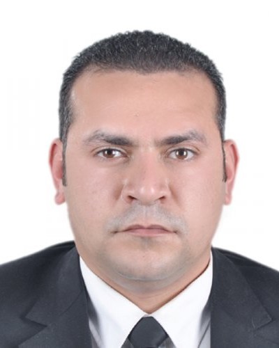 Jobseeker photo