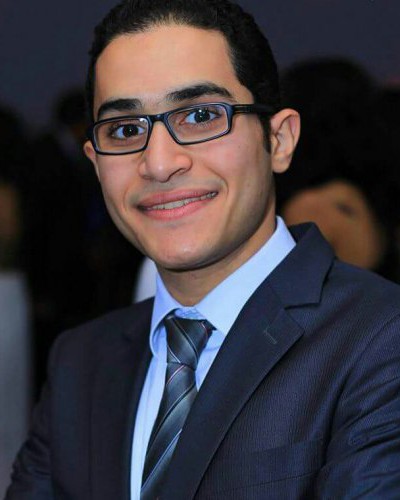 Jobseeker photo