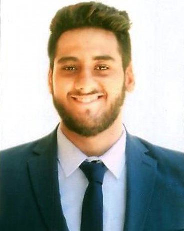 Jobseeker photo
