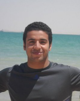 Jobseeker photo